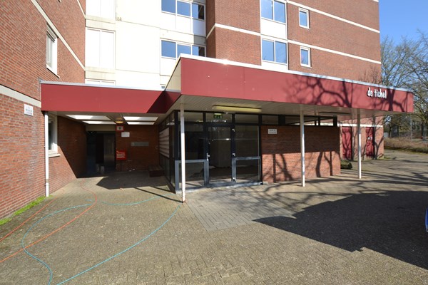 Medium property photo - De Tichel 51, 6417 RB Heerlen